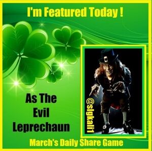 Featured Closet Today